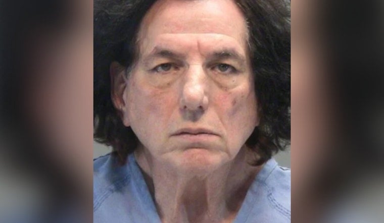 Former Sycamore Township Doctor Sentenced to 15 Years for Lying About 1989 Cincinnati Rape Case