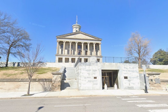 Former Tennessee Recovery Courts Director Charged With Misuse of Funds and Official Misconduct