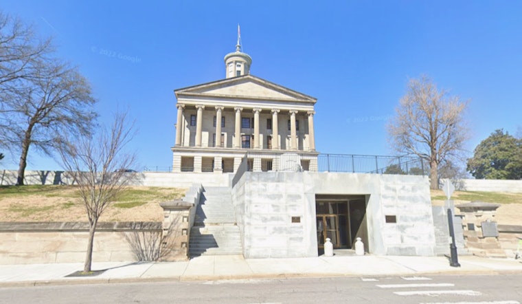 Former Tennessee Recovery Courts Director Charged With Misuse of Funds and Official Misconduct