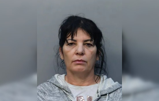 Former Trump National Doral Masseuse Pleads Guilty to Felony Battery on Teen, Receives Probation