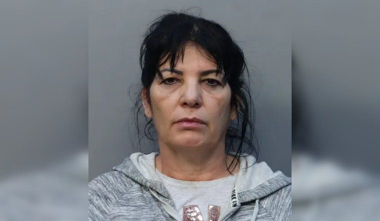 Former Trump National Doral Masseuse Pleads Guilty to Felony Battery on Teen, Receives Probation