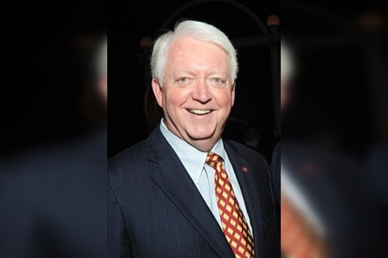 Former University of Georgia President Michael F. Adams Passes Away at 77