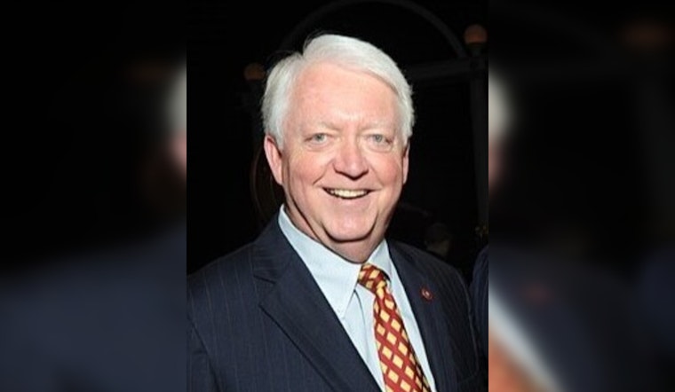 Former University of Georgia President Michael F. Adams Passes Away at 77