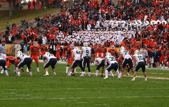 Former UTEP Quarterbacks Nelson and Locklear Commit to Syracuse and Missouri State, Leaving Miners to Rebuild