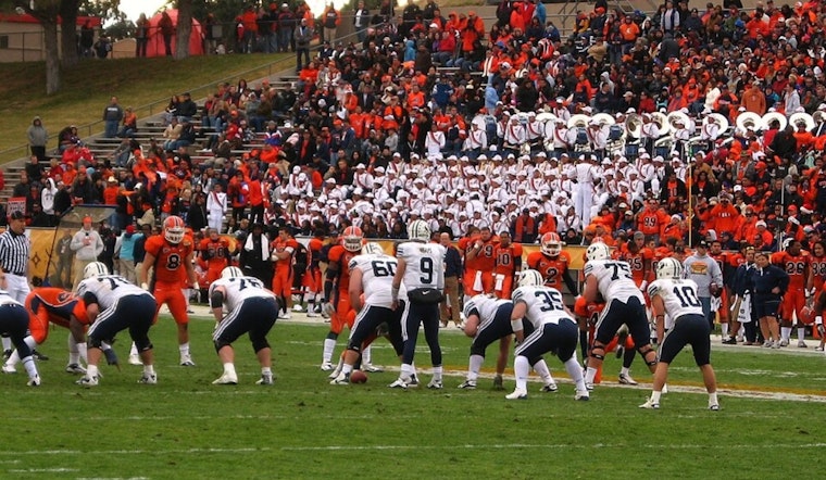 Former UTEP Quarterbacks Nelson and Locklear Commit to Syracuse and Missouri State, Leaving Miners to Rebuild