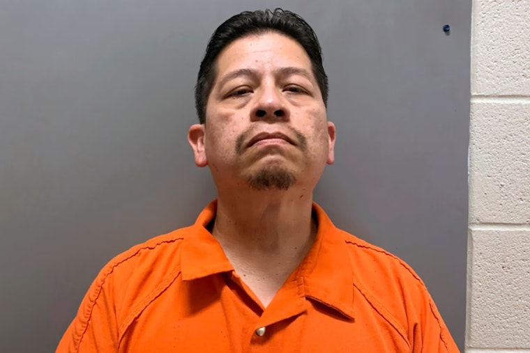 Former Uvalde Officer Adrian Gonzales on Trial for Child Endangerment in Corpus Christi, Day 6 Sees Heart-Wrenching Testimonies