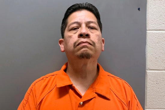 Former Uvalde Officer Adrian Gonzales on Trial for Child Endangerment in Corpus Christi, Day 6 Sees Heart-Wrenching Testimonies