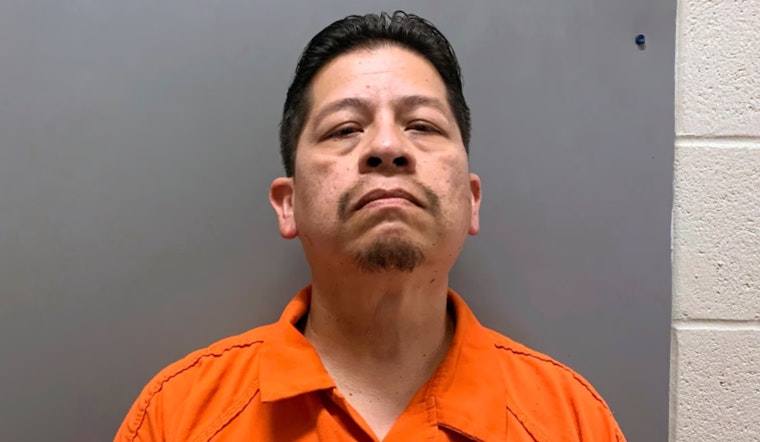 Former Uvalde Officer Adrian Gonzales on Trial for Child Endangerment in Corpus Christi, Day 6 Sees Heart-Wrenching Testimonies