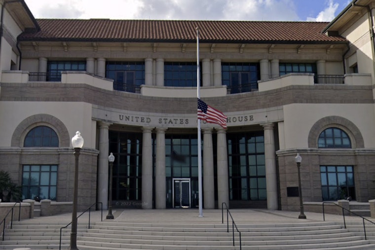 Former Uvalde Officer Adrian Gonzales Stands Trial in Corpus Christi Over Accusations of Child Endangerment in School Shooting Response