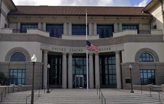 Former Uvalde Officer Adrian Gonzales Stands Trial in Corpus Christi Over Accusations of Child Endangerment in School Shooting Response