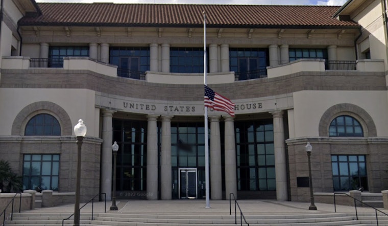 Former Uvalde Officer Adrian Gonzales Stands Trial in Corpus Christi Over Accusations of Child Endangerment in School Shooting Response