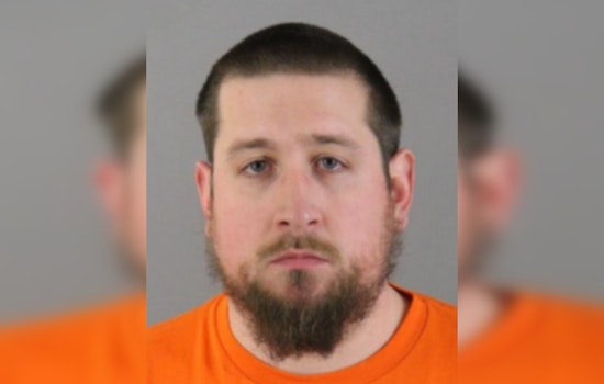 Former Waukesha County Correctional Officer Charged with First-Degree Sexual Assault of a Child