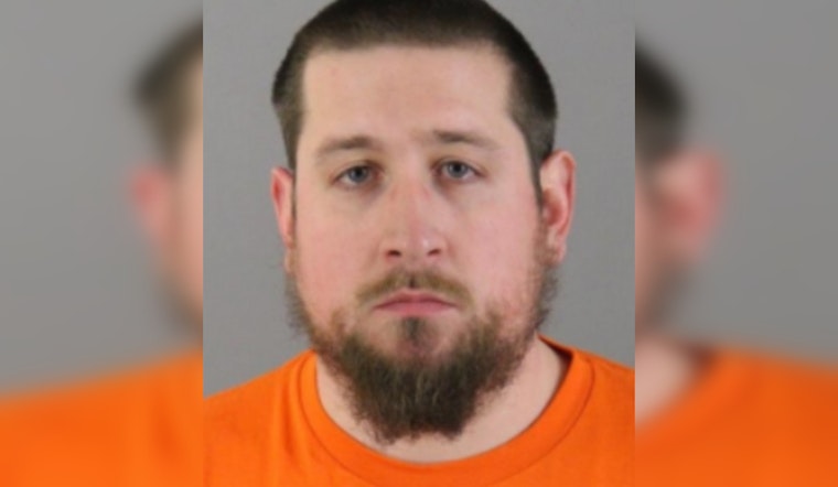 Former Waukesha County Correctional Officer Charged with First-Degree Sexual Assault of a Child