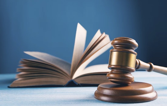 Former White Mountain Apache Tribal Police Officer Indicted on Sexual Abuse and Kidnapping Charges