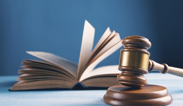 Former White Mountain Apache Tribal Police Officer Indicted on Sexual Abuse and Kidnapping Charges