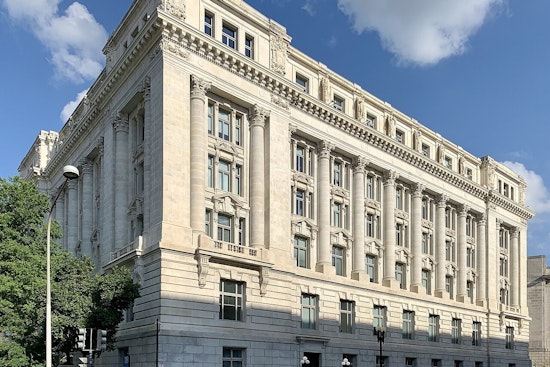 Former DC Aerospace Exec Joseph Fargnoli Pleads Guilty in $250 Million Wire Fraud Case