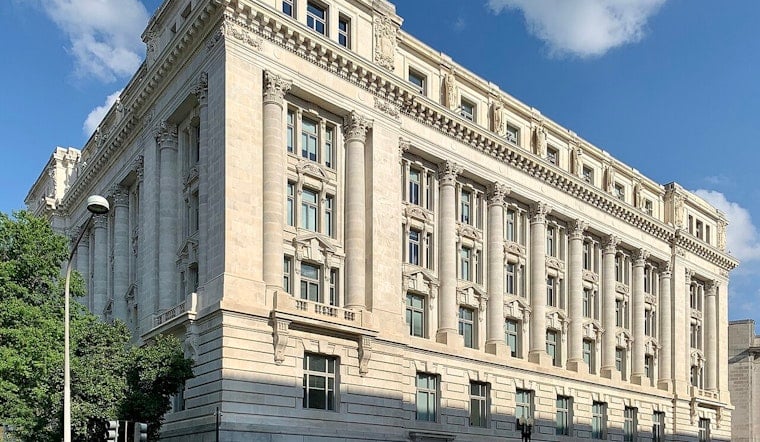 Former DC Aerospace Exec Joseph Fargnoli Pleads Guilty in $250 Million Wire Fraud Case