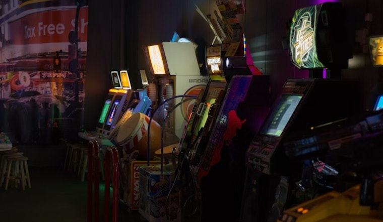 Forney Snags Blockbuster Evo Hangout With Movies, Bowling And More