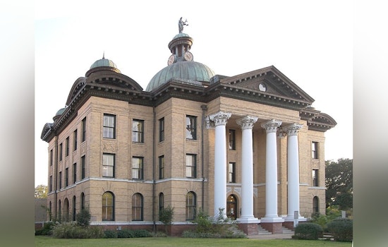 Fort Bend Lawmaker Sues To Save His Own Housing Tax Crackdown