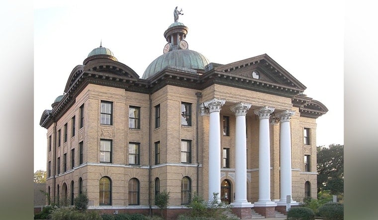 Fort Bend Lawmaker Sues To Save His Own Housing Tax Crackdown