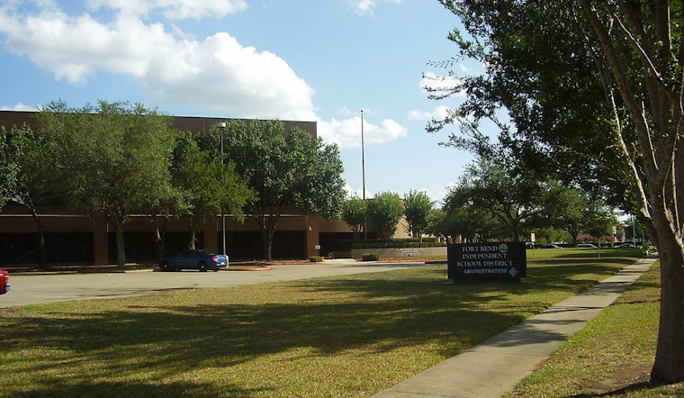 Fort Bend Parents Revolt Over FBISD Rezoning Shake-Up