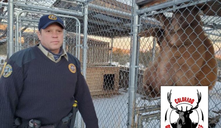 Fort Carson Deer Poaching Bust Leaves Two Soldiers Hit With Hefty Fines