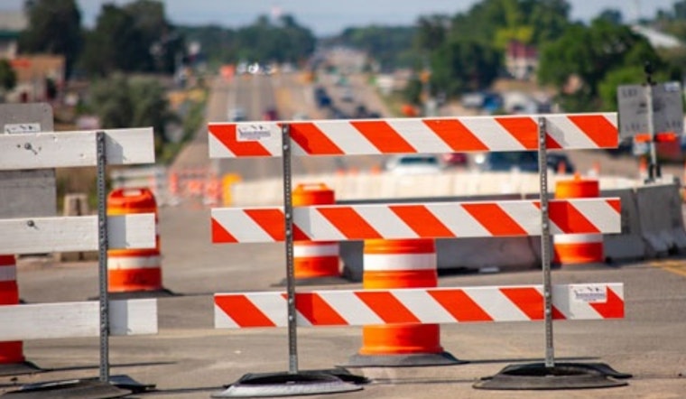 Fort Collins Commuters Alert: Road Repairs on South Lemay Avenue to Cause Delays Starting Jan. 19