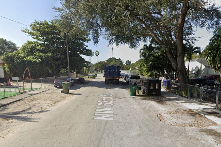 Fort Lauderdale Boxing Community Mourns as Gym Owner Johnathan Scibica Found Dead in Canal