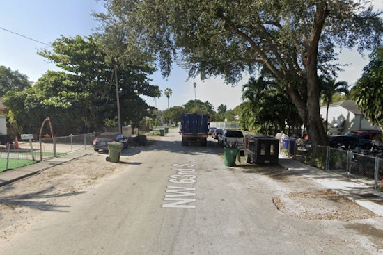 Fort Lauderdale Boxing Community Mourns as Gym Owner Johnathan Scibica Found Dead in Canal
