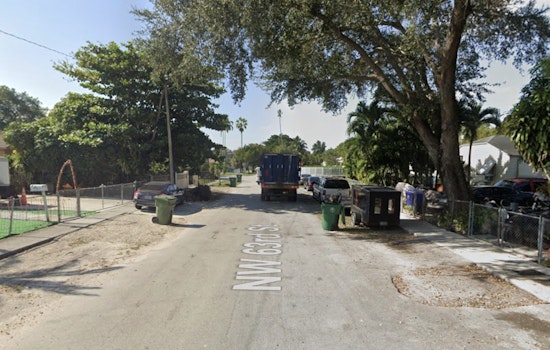 Fort Lauderdale Boxing Community Mourns as Gym Owner Johnathan Scibica Found Dead in Canal