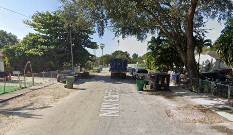 Fort Lauderdale Boxing Community Mourns as Gym Owner Johnathan Scibica Found Dead in Canal