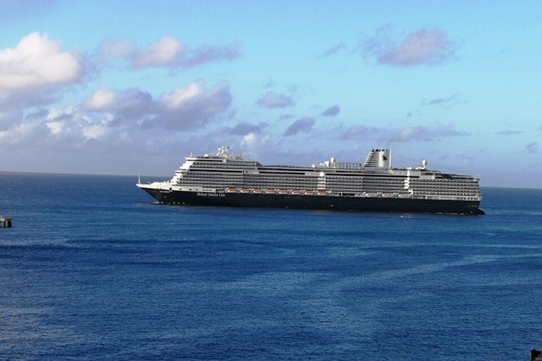 Fort Lauderdale Cruise Ends In Norovirus Nightmare For Nearly 100 On Board