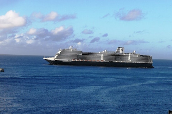 Fort Lauderdale Cruise Ends In Norovirus Nightmare For Nearly 100 On Board