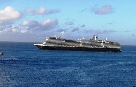 Fort Lauderdale Cruise Ends In Norovirus Nightmare For Nearly 100 On Board