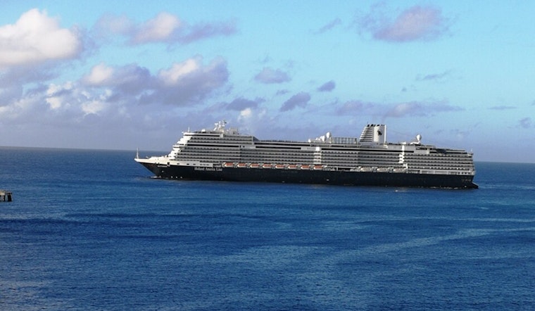 Fort Lauderdale Cruise Ends In Norovirus Nightmare For Nearly 100 On Board