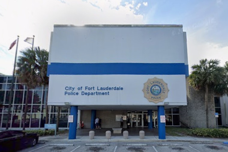 Fort Lauderdale Embarks on New Policing Era with Demolition of Decades-Old Police Headquarters