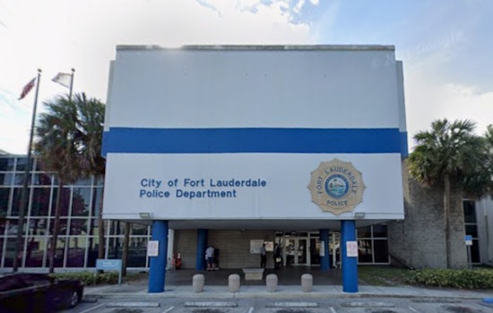 Fort Lauderdale Embarks on New Policing Era with Demolition of Decades-Old Police Headquarters