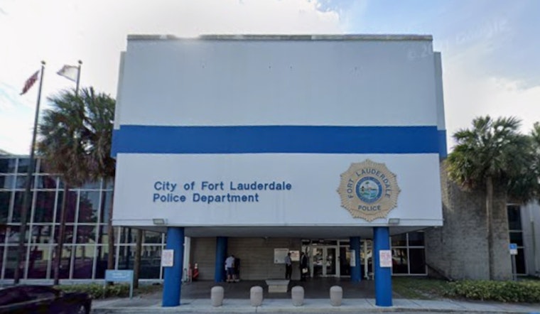 Fort Lauderdale Embarks on New Policing Era with Demolition of Decades-Old Police Headquarters