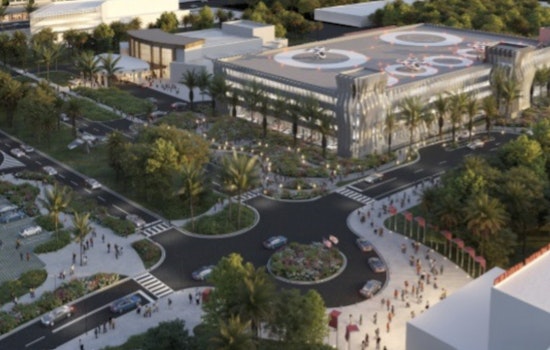 Fort Lauderdale Greenlights Innovative Parking and Public Safety Project at Holiday Park