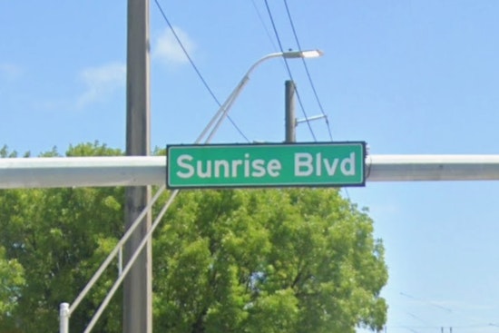 Fort Lauderdale Man Charged in Fatal Hit-and-Run on West Sunrise Boulevard