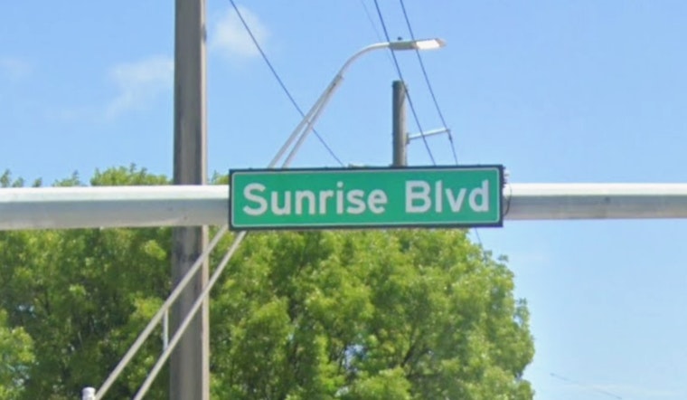 Fort Lauderdale Man Charged in Fatal Hit-and-Run on West Sunrise Boulevard