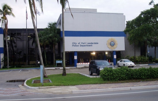 Fort Lauderdale Police Launch Operation Fast and Furious to Curb Aggressive Driving