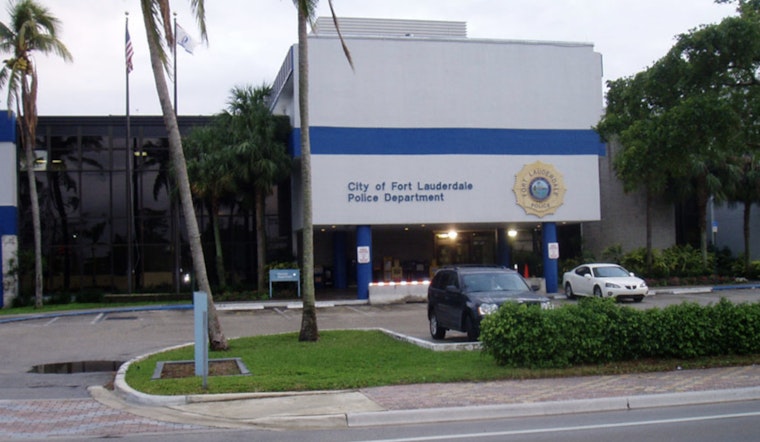 Fort Lauderdale Police Launch Operation Fast and Furious to Curb Aggressive Driving