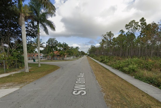 Fort Lauderdale Police Seek Public's Aid in Locating Child Suspected of Fatally Assaulting Duck