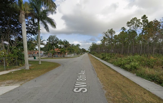 Fort Lauderdale Police Seek Public's Aid in Locating Child Suspected of Fatally Assaulting Duck