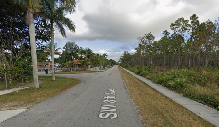 Fort Lauderdale Police Seek Public's Aid in Locating Child Suspected of Fatally Assaulting Duck