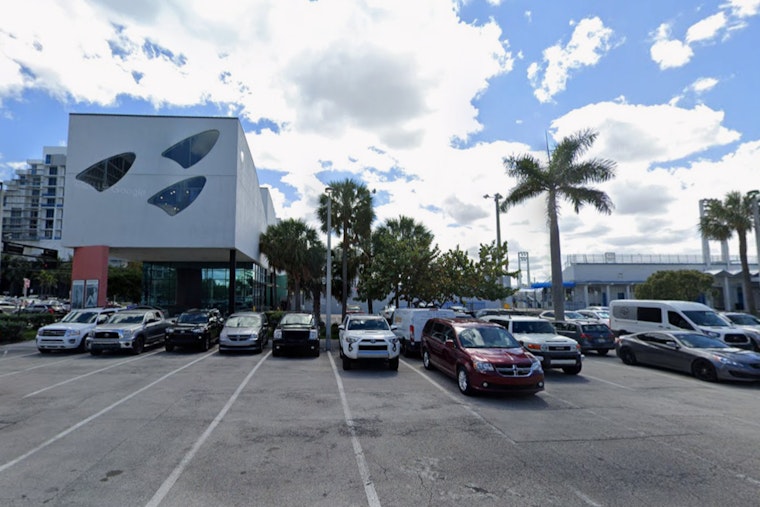 Fort Lauderdale to Host 2026 American Cup, Introducing High Diving for the First Time