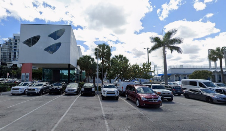 Fort Lauderdale to Host 2026 American Cup, Introducing High Diving for the First Time