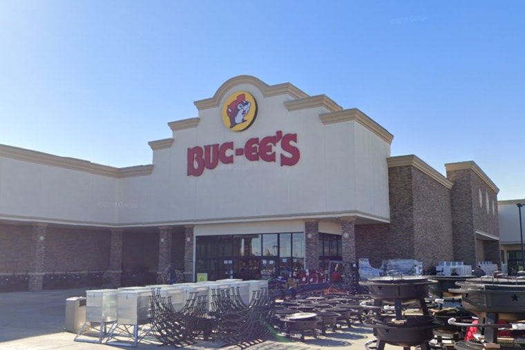 Fort Pierce Buc-Ee’s Mega Stop Aims To Knock Texas Off Its Throne