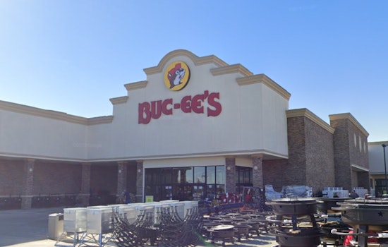 Fort Pierce Buc-Ee’s Mega Stop Aims To Knock Texas Off Its Throne
